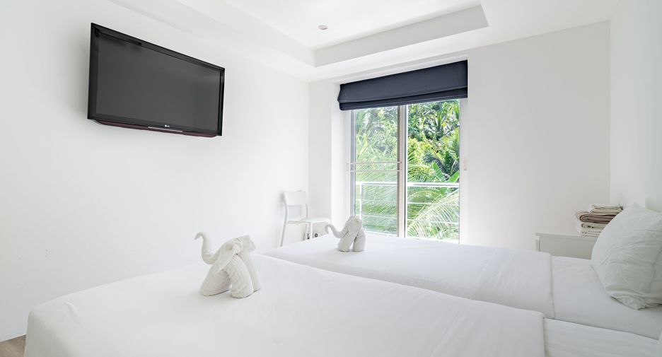 For sale 2 Beds condo in Mueang Phuket, Phuket