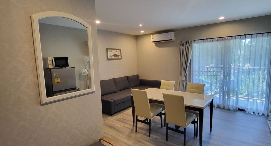 For rent 1 Beds condo in Thalang, Phuket