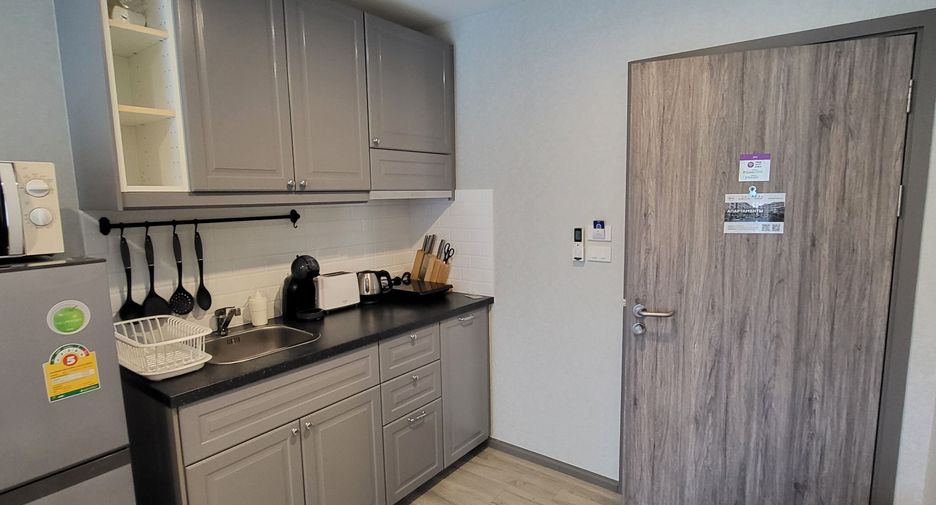 For rent 1 Beds condo in Thalang, Phuket