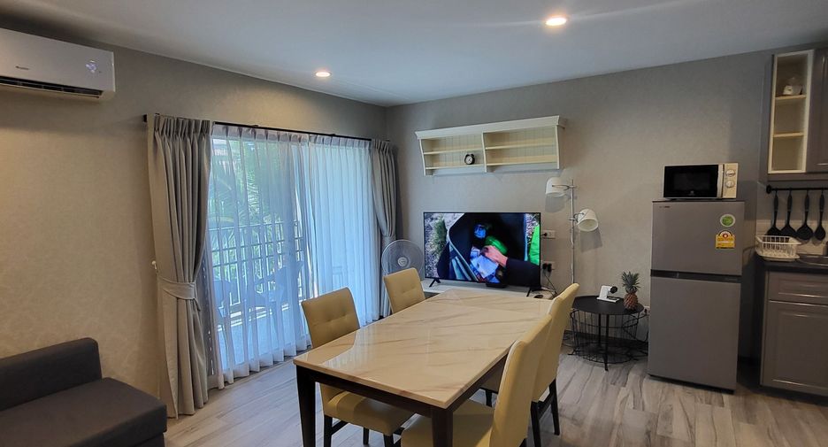 For rent 1 Beds condo in Thalang, Phuket