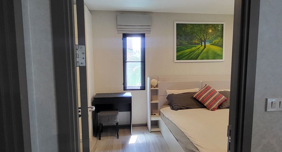 For rent 1 Beds condo in Thalang, Phuket
