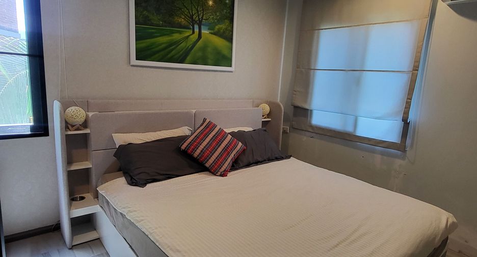 For rent 1 Beds condo in Thalang, Phuket
