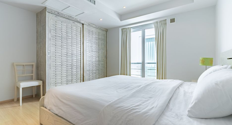 For sale 2 Beds condo in Mueang Phuket, Phuket