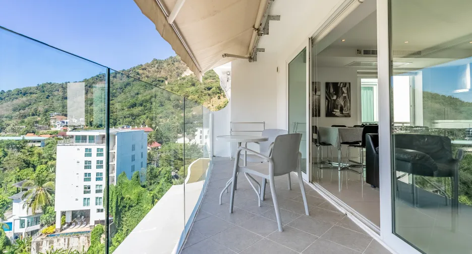 For sale 2 Beds condo in Mueang Phuket, Phuket