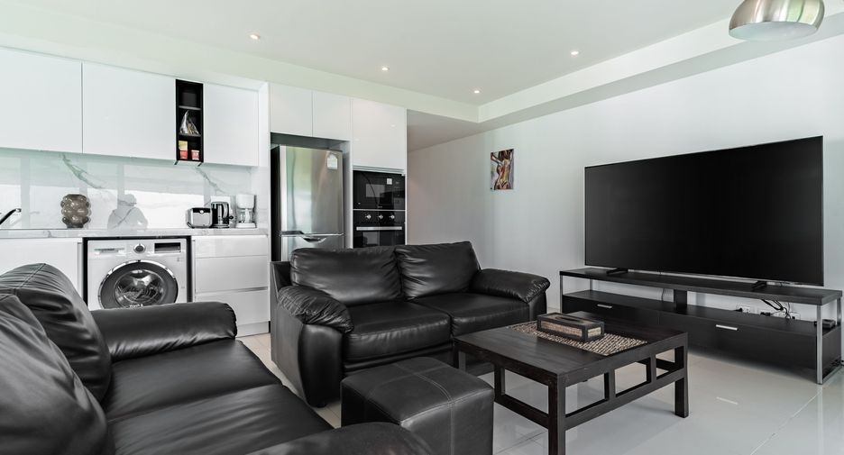 For sale 2 Beds condo in Mueang Phuket, Phuket