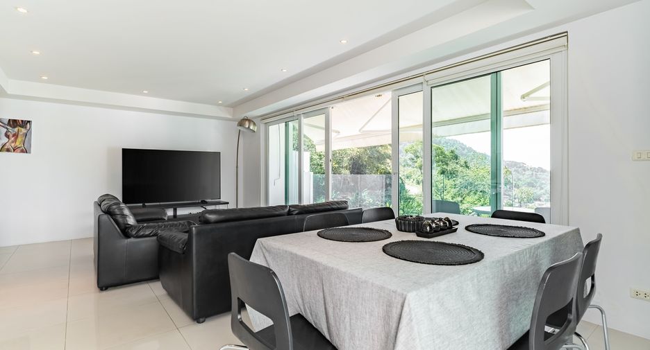 For sale 2 Beds condo in Mueang Phuket, Phuket