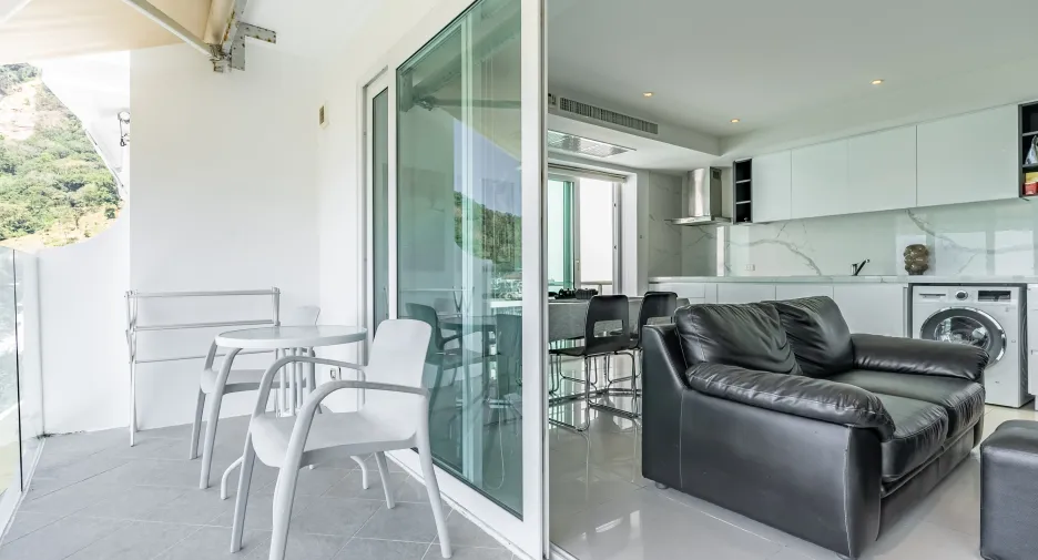 For sale 2 Beds condo in Mueang Phuket, Phuket
