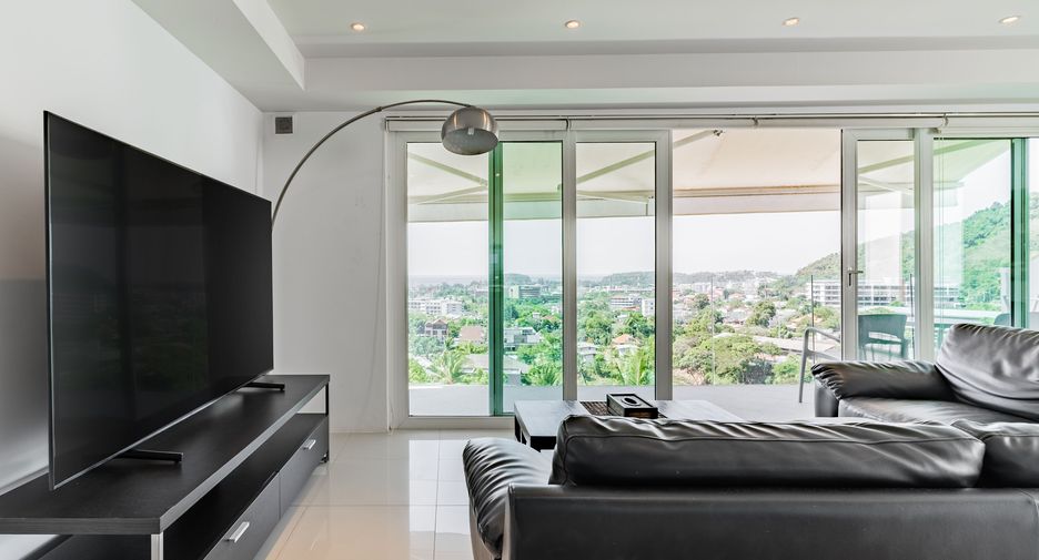 For sale 2 Beds condo in Mueang Phuket, Phuket