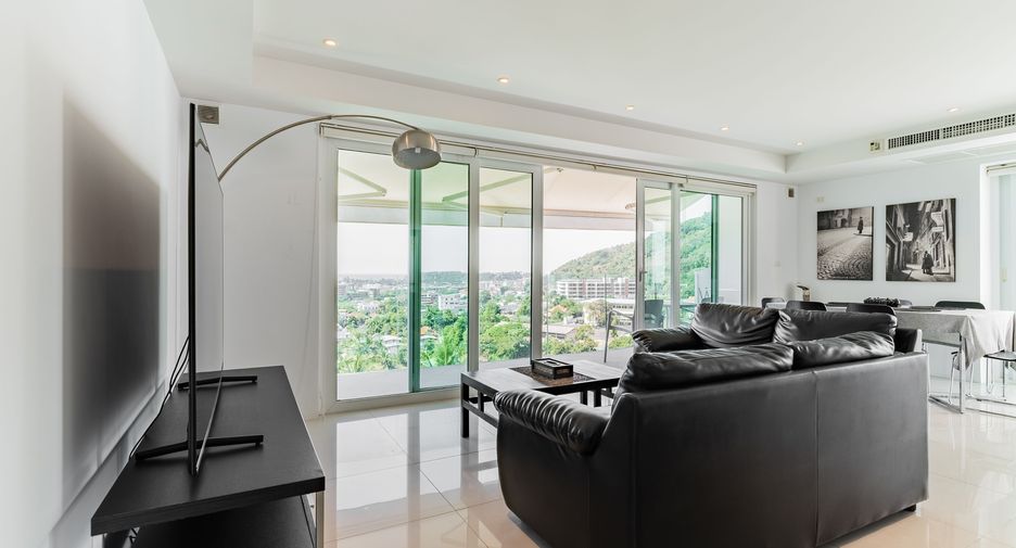 For sale 2 Beds condo in Mueang Phuket, Phuket