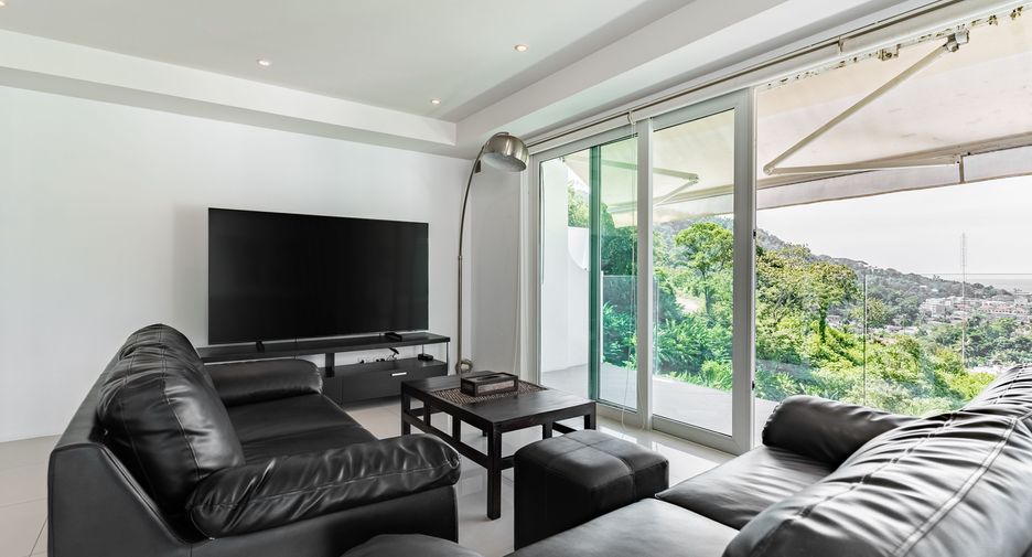 For sale 2 Beds condo in Mueang Phuket, Phuket