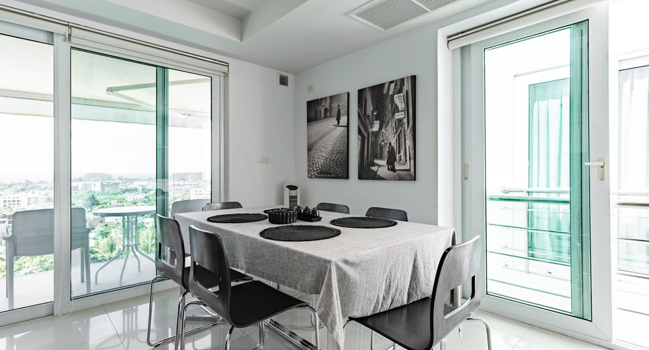 For rent 2 Beds condo in Mueang Phuket, Phuket