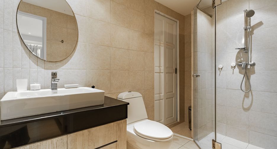 For rent 2 Beds condo in Mueang Phuket, Phuket