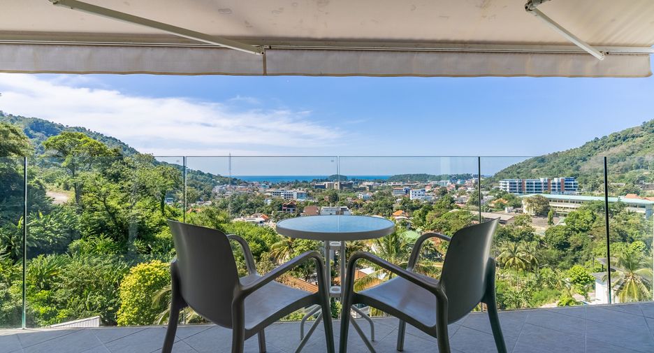 For rent 2 Beds condo in Mueang Phuket, Phuket