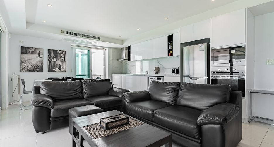 For rent 2 Beds condo in Mueang Phuket, Phuket