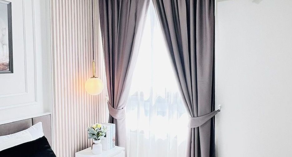 For sale スタジオ condo in Mueang Phuket, Phuket