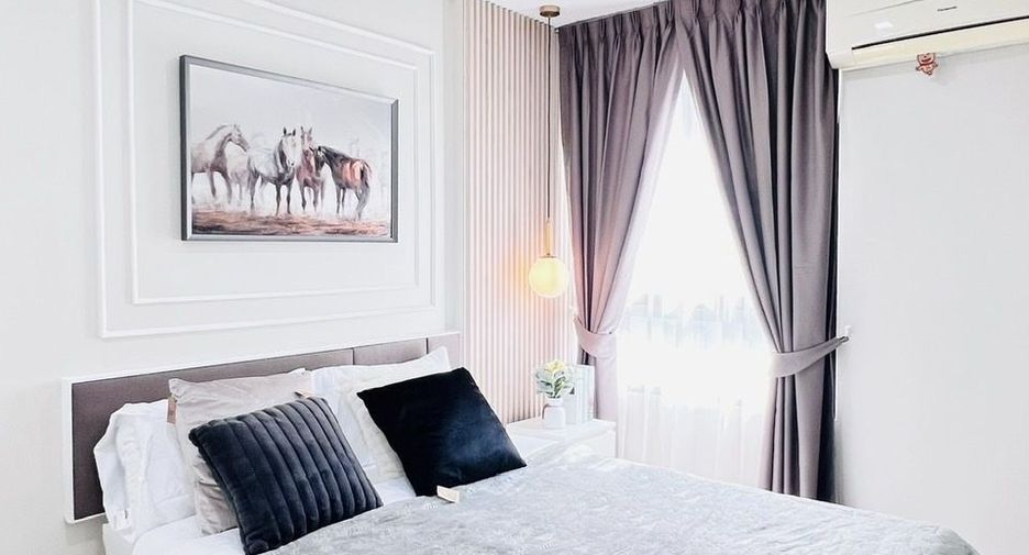 For sale スタジオ condo in Mueang Phuket, Phuket
