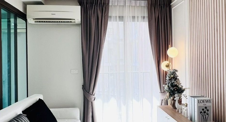 For sale スタジオ condo in Mueang Phuket, Phuket