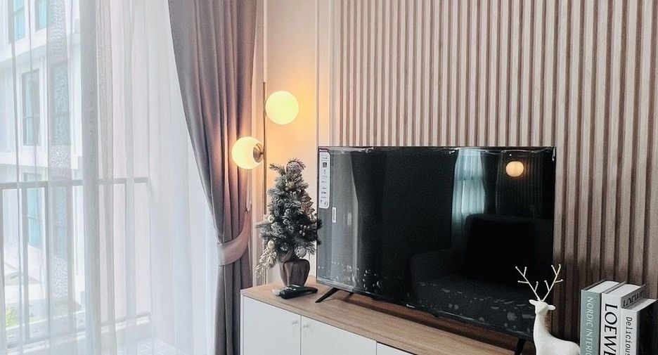 For sale スタジオ condo in Mueang Phuket, Phuket