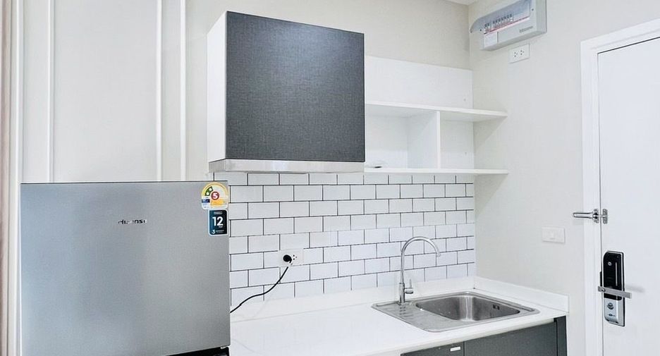 For sale スタジオ condo in Mueang Phuket, Phuket