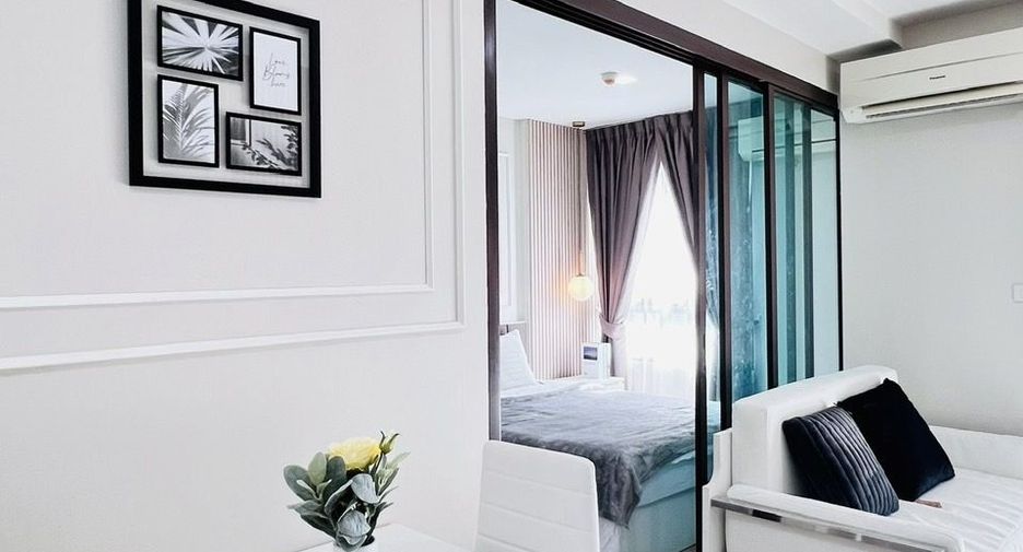For sale スタジオ condo in Mueang Phuket, Phuket