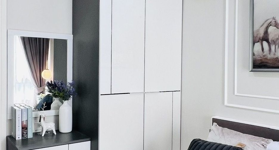 For sale スタジオ condo in Mueang Phuket, Phuket