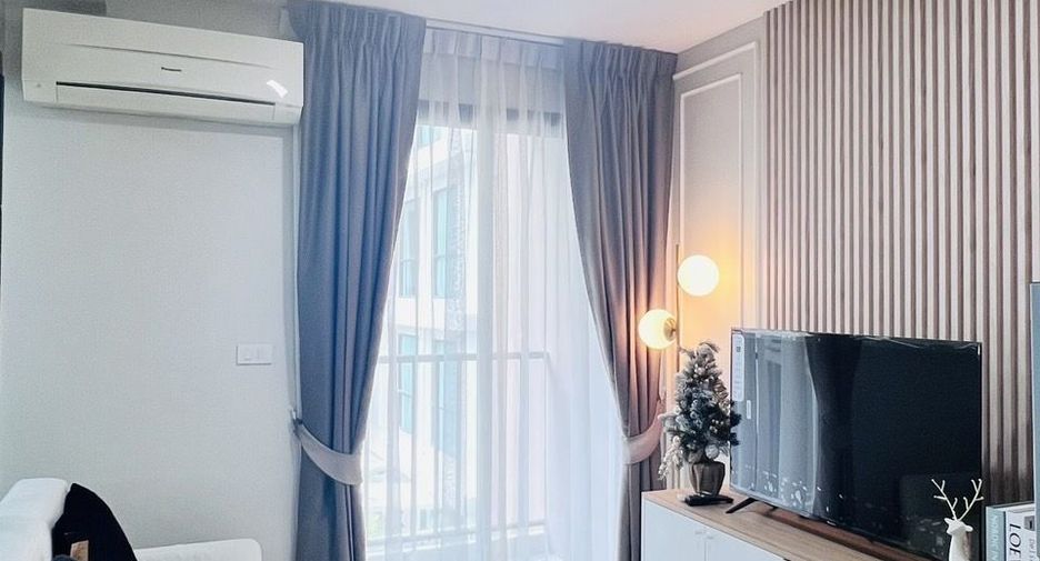 For sale スタジオ condo in Mueang Phuket, Phuket