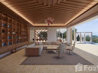 For sale 3 Beds villa in Thalang, Phuket
