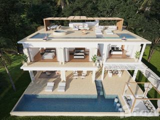 For sale 3 Beds villa in Thalang, Phuket