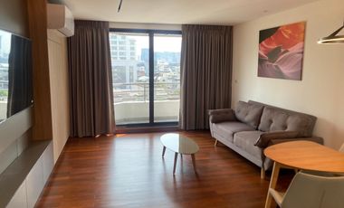 For sale 1 bed condo in Khlong Toei, Bangkok