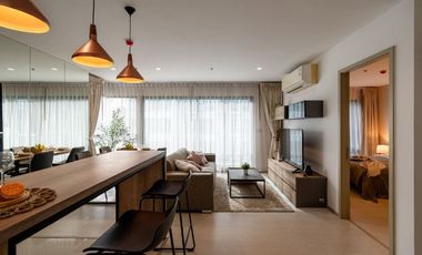 For sale 2 bed condo in Khlong Toei, Bangkok
