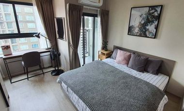 For rent 1 bed condo in Khlong San, Bangkok