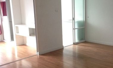 For sale 1 bed condo in Huai Khwang, Bangkok