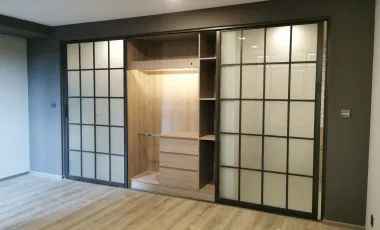 For sale 1 bed condo in Din Daeng, Bangkok