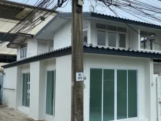 For sale 2 Beds house in Chatuchak, Bangkok