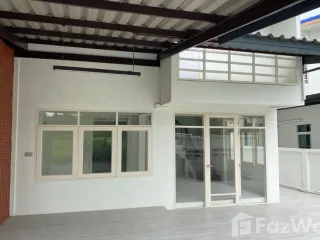 For sale 2 Beds house in Chatuchak, Bangkok