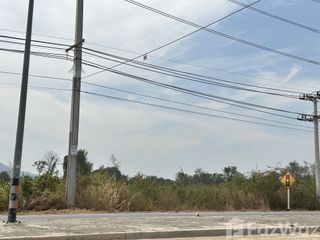 For sale land in Cha Am, Phetchaburi