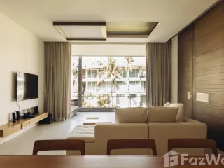 For sale 2 bed condo in Hua Hin, Prachuap Khiri Khan