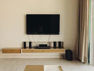 For sale 2 bed condo in Hua Hin, Prachuap Khiri Khan