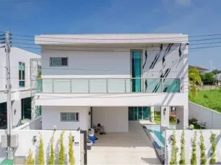 For rent 4 bed villa in San Sai, Chiang Mai