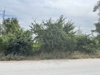 For sale land in Cha Am, Phetchaburi