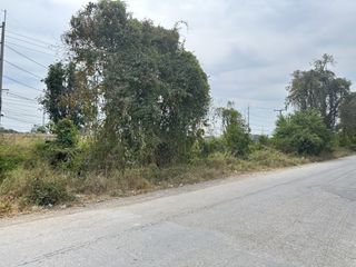 For sale land in Cha Am, Phetchaburi