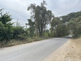 For sale land in Cha Am, Phetchaburi