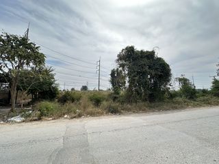 For sale land in Cha Am, Phetchaburi