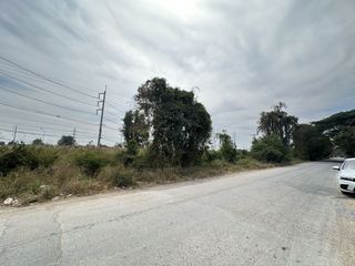 For sale land in Cha Am, Phetchaburi