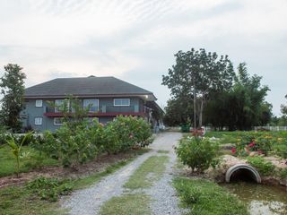 For sale 20 bed hotel in Pran Buri, Prachuap Khiri Khan