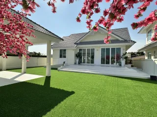 ขาย 2 เตียง บ้านเดี่ยว ใน ชะอำ, เพชรบุรี