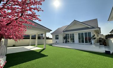 For sale 2 Beds house in Cha Am, Phetchaburi