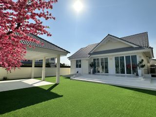 ขาย 2 เตียง บ้านเดี่ยว ใน ชะอำ, เพชรบุรี