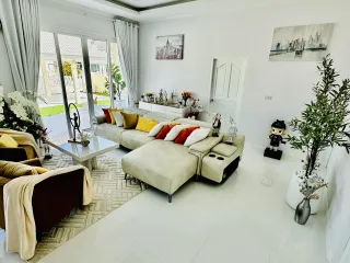 ขาย 2 เตียง บ้านเดี่ยว ใน ชะอำ, เพชรบุรี