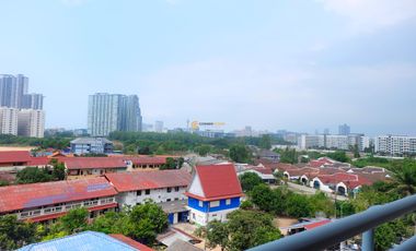 ขาย 1 เตียง คอนโด ใน บางละมุง, ชลบุรี